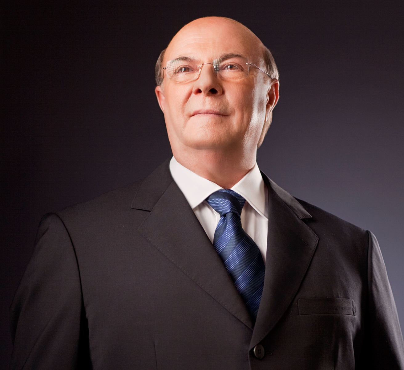 Hipolito Mejia, Presidente de la Republica Dominicana